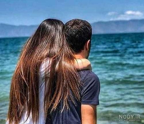 عکس های عاشقانه برای پروفایل دختر
