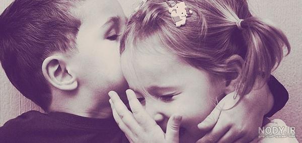 عکس های عاشقانه پروفایل دخترانه - عکس نودی