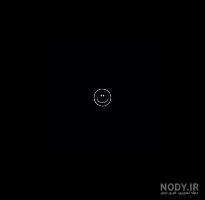 عکس مشکی ساده بدون متن - عکس نودی