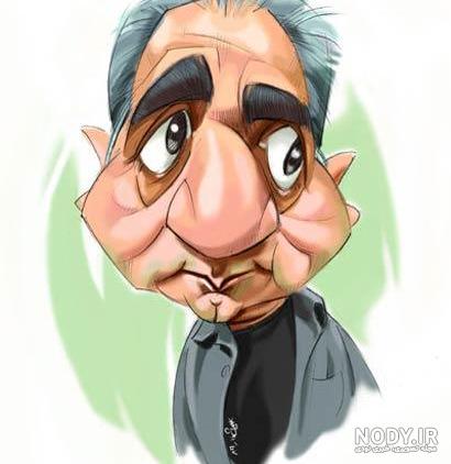 عکس نوشته بازیگران ایرانی خنده دار عکس نوشته بازیگران ایرانی خنده دار