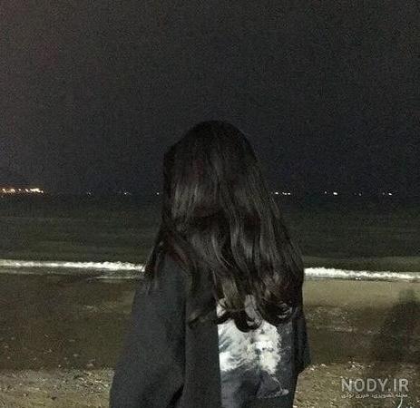عکس پروفایل از پشت سر با ۵۱ نمای جذاب و تماشایی عکس پروفایل از پشت سر با ۵۱ نمای جذاب و تماشایی