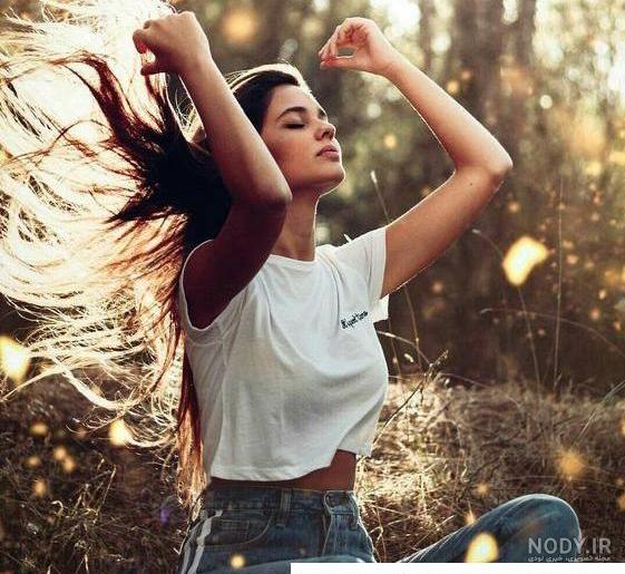 عکس پروفایل بچگونه - تــــــــوپ تـــــــــاپ
