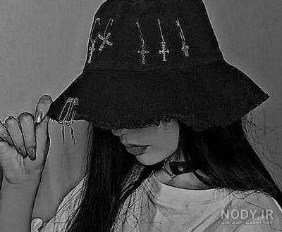 عکس پروفایل دخترانه خفن برای روبیکا