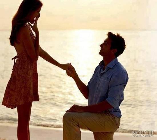 عکس های پروفایل عاشقانه دخترونه