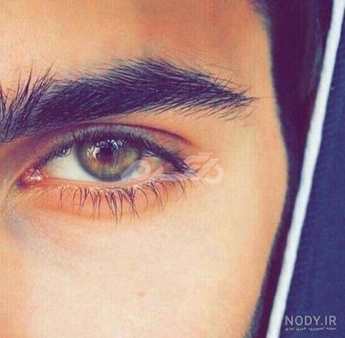 عکس پروفایل پسرانه دختر پسند نوشته ❤️ [ بهترین تصاویر ]