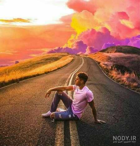 عکس پروفایل پسرونه عاشقانه + عکس نوشته پسرانه جدید (5) – نماگرد عکس پروفایل پسرونه عاشقانه + عکس نوشته پسرانه جدید (5) – نماگرد