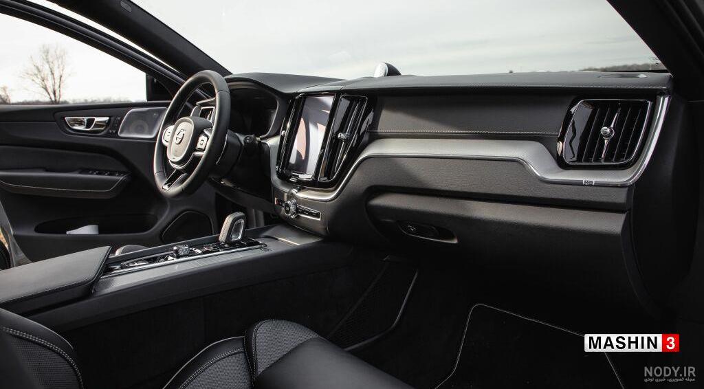 قیمت ولوو XC60 صفر و کارکرده 2013-2015 امروز – همراه مکانیک