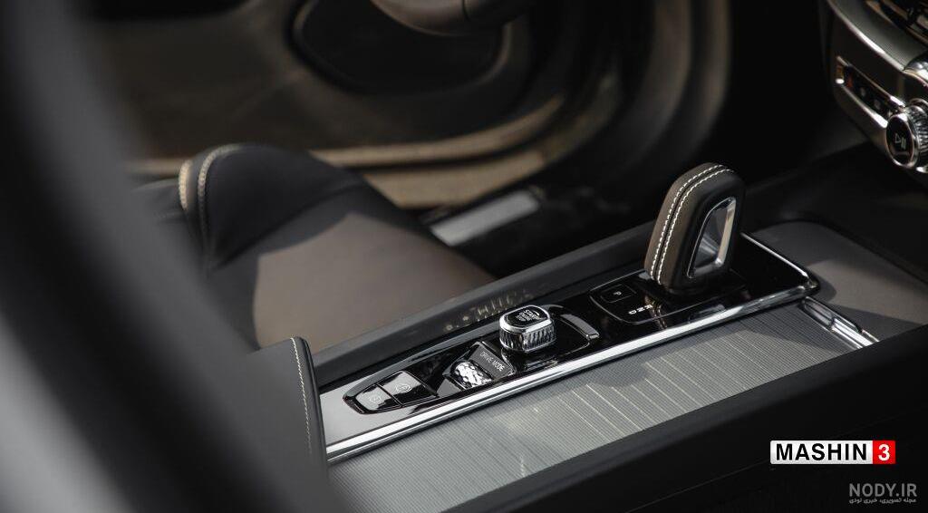قیمت ولوو XC60 صفر و کارکرده 2013-2015 امروز – همراه مکانیک