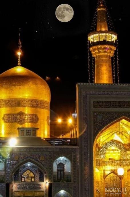 پروفایل چادری ام | عکس دختر چادری برای پروفایل | حیاط خلوت