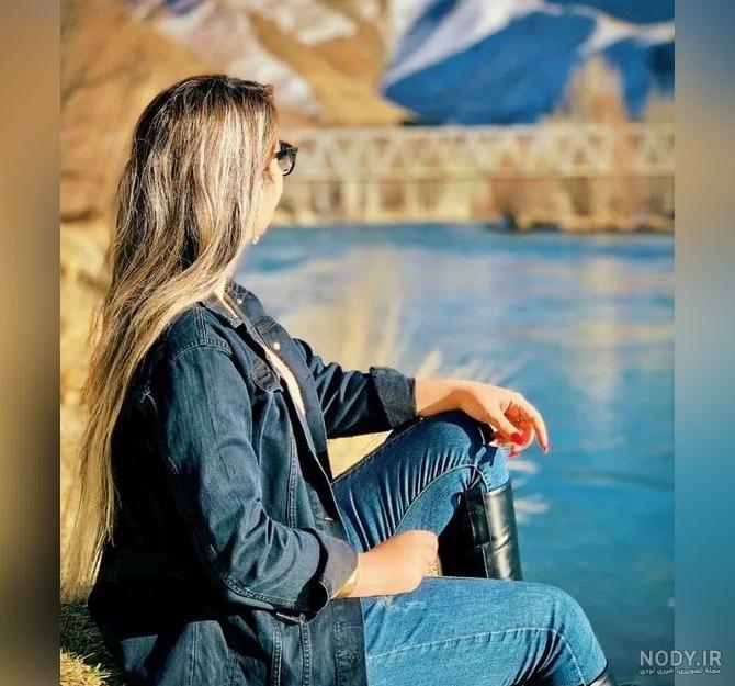 کالکشنی جذاب و دیدنی از عکس پروفایل دخترونه اسپرت و خاص اینستا جدید