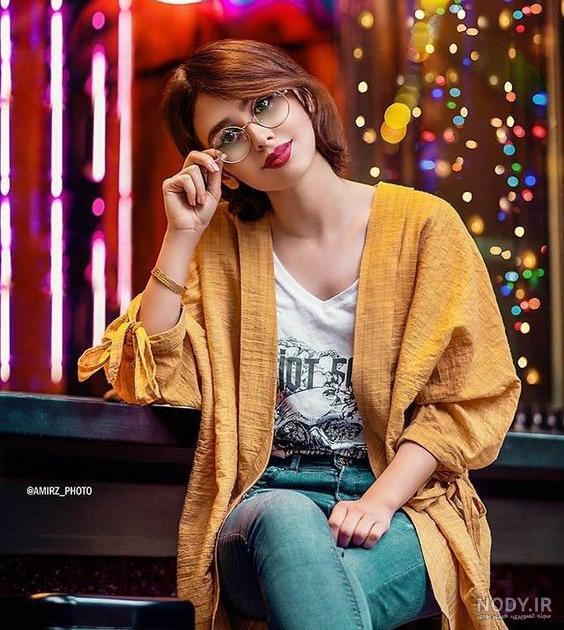 گالری عکس های زیبای دختران ایران