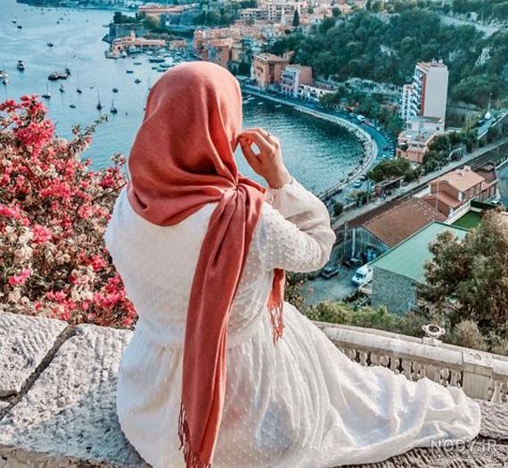 عکس های حجابی پروفایل