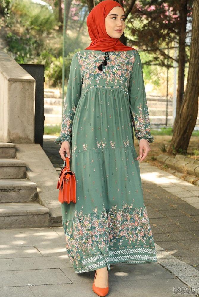 عکس های دخترانه حجابی