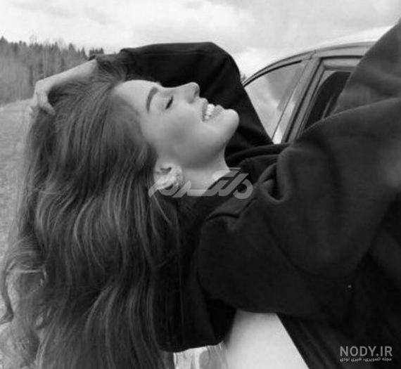 عکس های زیبا دخترانه سیاه سفید عکس های زیبا دخترانه سیاه سفید