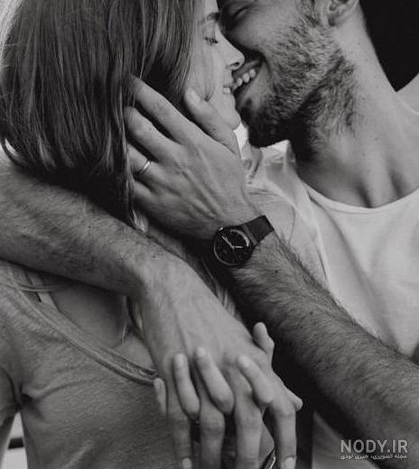 عکس های عاشقانه رمانتیک جدید