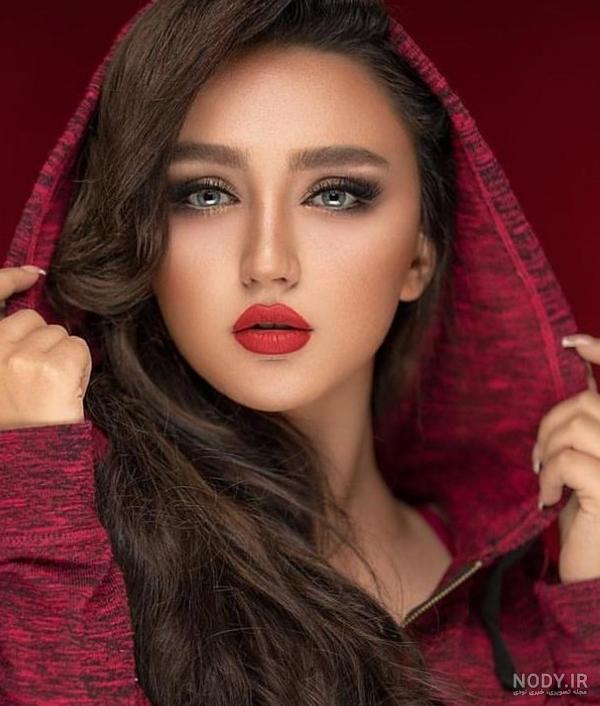 عکس پروفایل دخترانه زیبا شیک عکس پروفایل دخترانه زیبا شیک