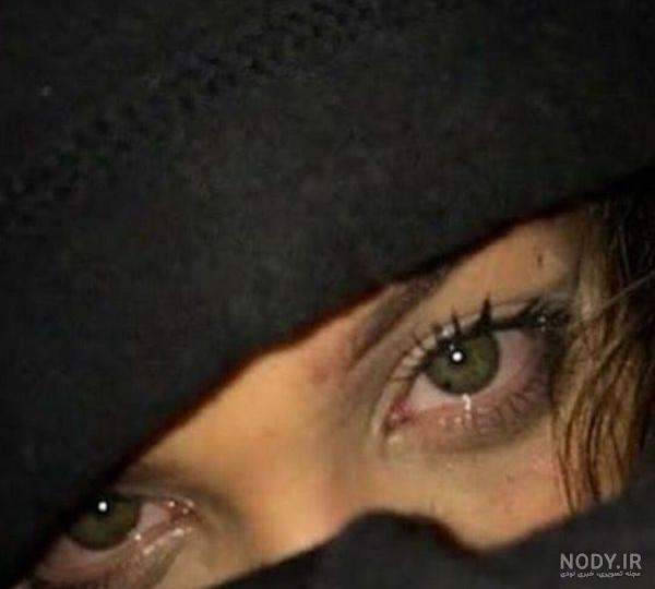 عکس پروفایل دخترانه غمگین و تنهایی برای اینستاگرام و تلگرام • مجله ...