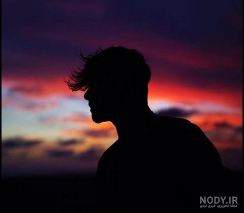 عکس پروفایل عاشقانه دونفره لب