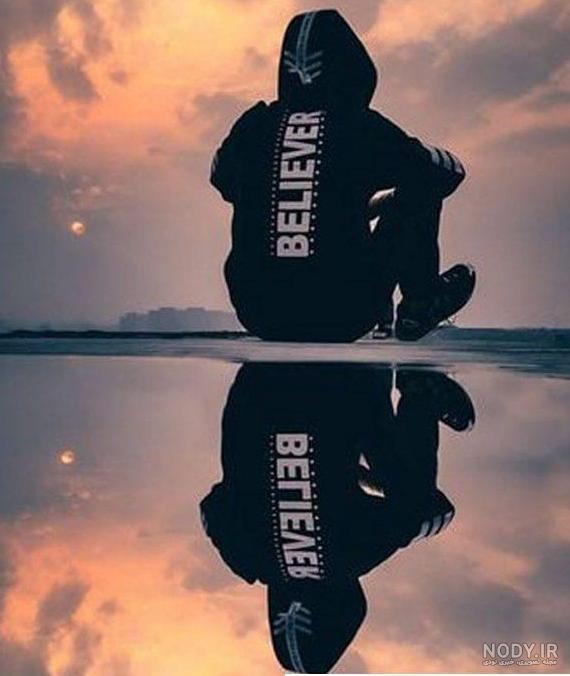 عکس پروفایل پسرانه دختر پسند لاتی