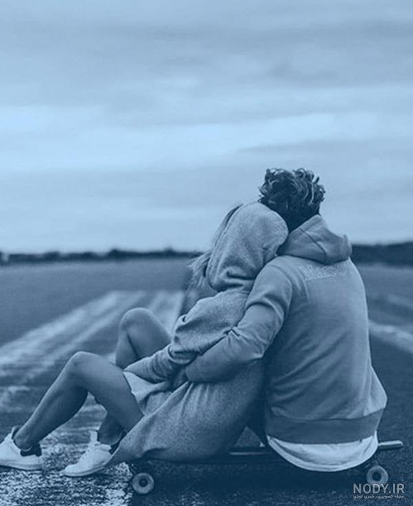 عکس عاشقانه لاکچری پسرانه