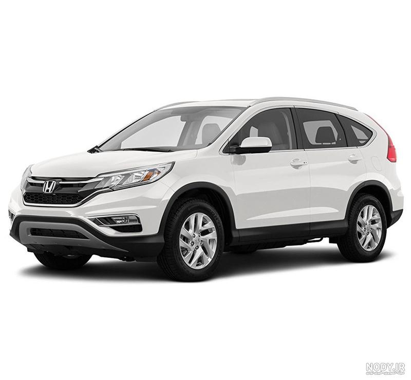 بررسی هوندا CR-V مدل 2016 + تصاویر + قیمت - کاربلد