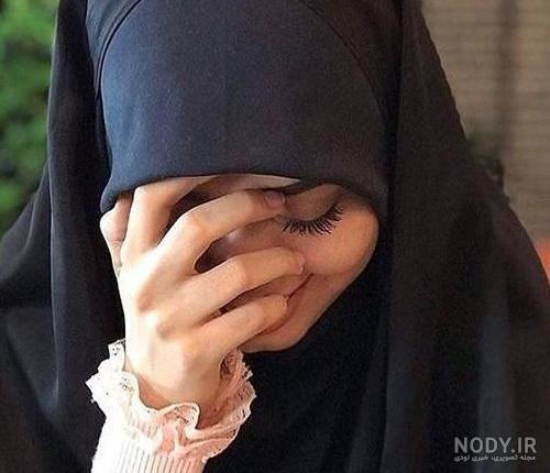 بهترین عکس پروفایل دخترانه اسلامی