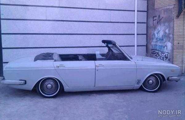 خرید و قیمت ماشین فلزی پیکان وانت بار باربند دار Peykan | ترب خرید و قیمت ماشین فلزی پیکان وانت بار باربند دار Peykan | ترب