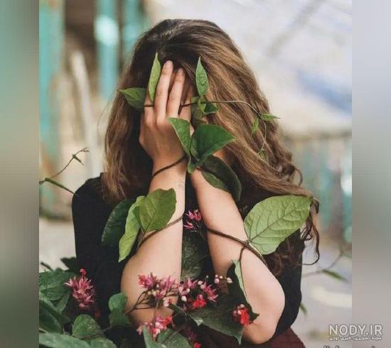 سری جدید عکس پروفایل دخترونه جذاب و خفن و لاکچری