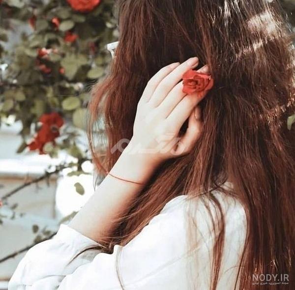 عکس برای پروفایل شاد دخترونه جدید عکس برای پروفایل شاد دخترونه جدید