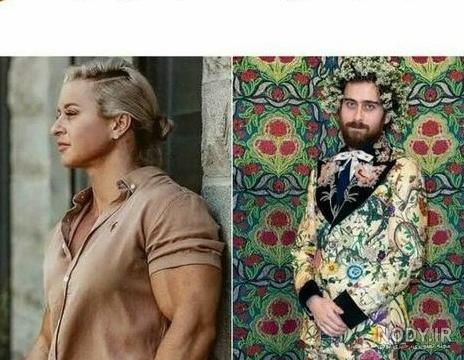 عکس های خنده دار جدید ❤️ [ بهترین تصاویر ]