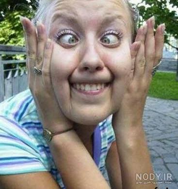 عکس های خنده دار دختر پسر عکس های خنده دار دختر پسر