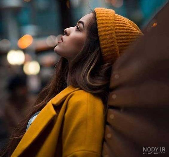 عکس های دختر مقبول برای پروفایل