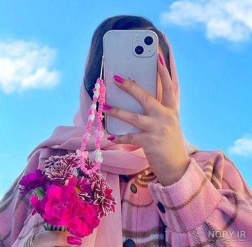عکس های دخترانه برای پروفایل جدید