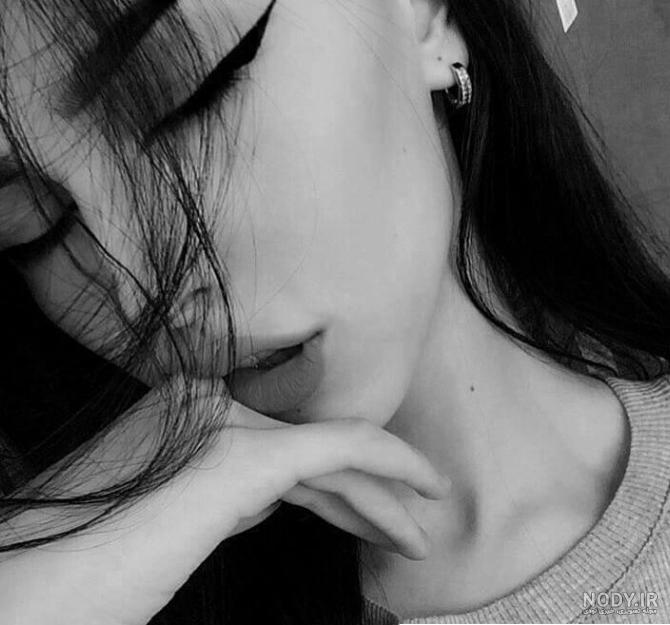 عکس های دخترانه سیاه و سفید - عکس نودی عکس های دخترانه سیاه و سفید - عکس نودی