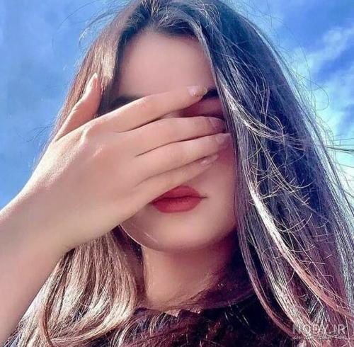 عکس دخترانه مقبول برای پروفایل