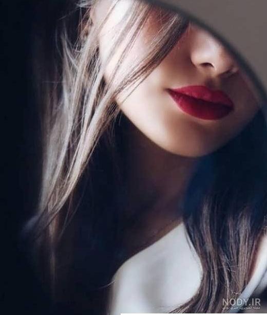 عکس دخترانه مقبول برای پروفایل