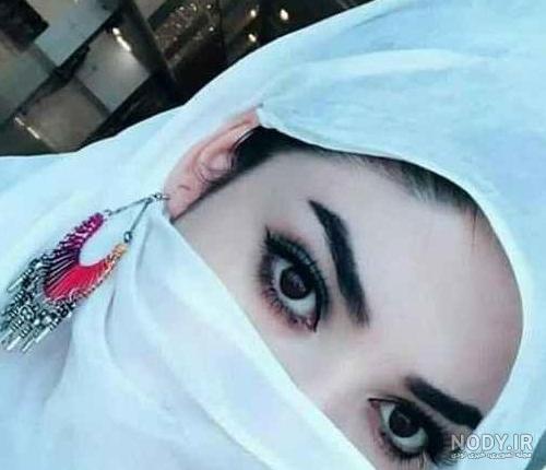 عکس دخترانه مقبول برای پروفایل