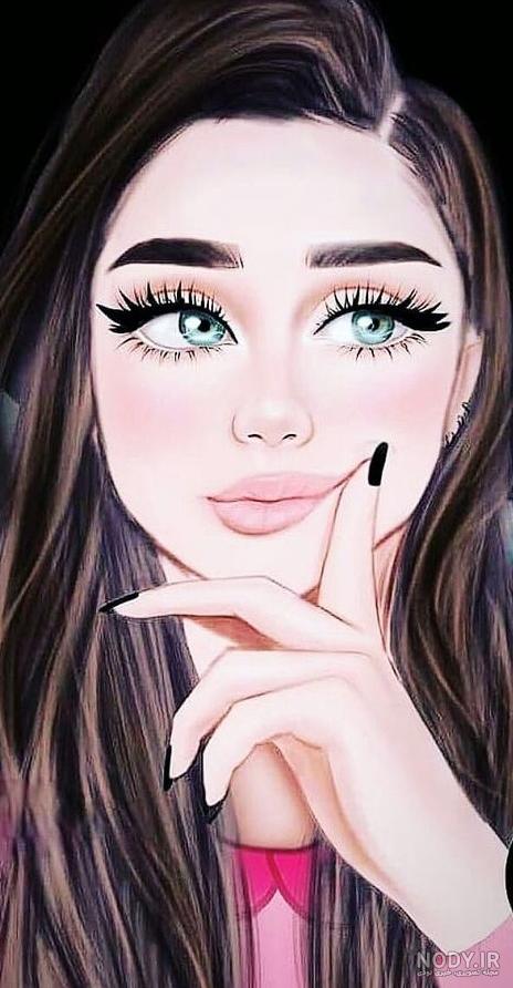 عکس زن فانتزی زیبا عکس زن فانتزی زیبا