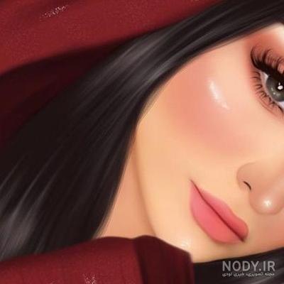 عکس های زیبا از دختر فانتزی - عکس نودی عکس های زیبا از دختر فانتزی - عکس نودی