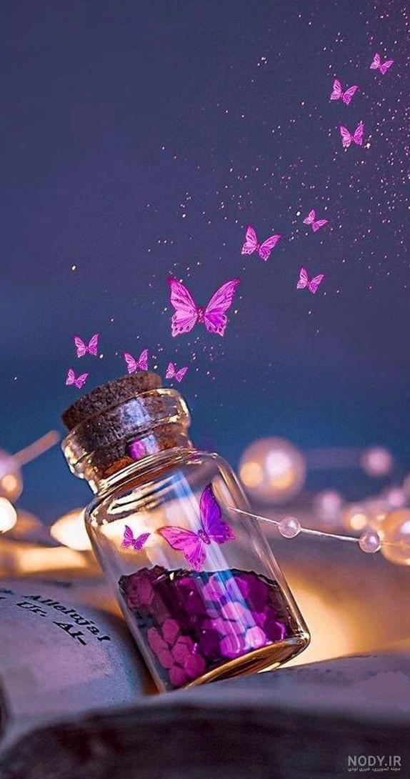 عکس های زیبا برای تصویر زمینه دخترانه
