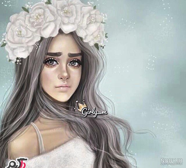 عکس های زیبای دخترانه فانتزی - عکس نودی عکس های زیبای دخترانه فانتزی - عکس نودی