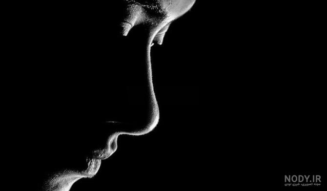 عکس سیاه و سفید خاص عکس سیاه و سفید خاص