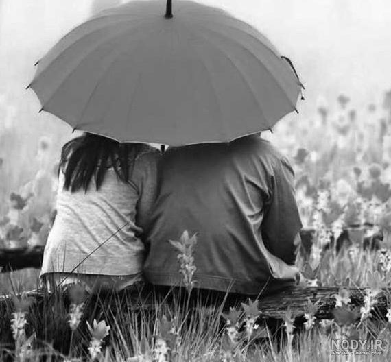 عکس های سیاه و سفید دخترانه جدید عکس های سیاه و سفید دخترانه جدید