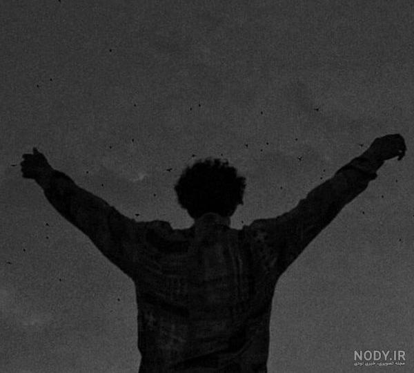 عکس سیاه سفید پسرانه خاص عکس سیاه سفید پسرانه خاص