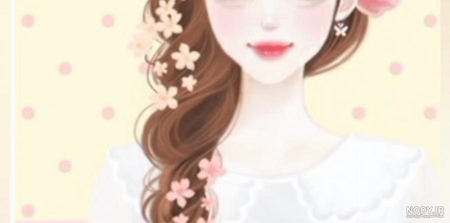عکس عروسکی فانتزی برای پروفایل
