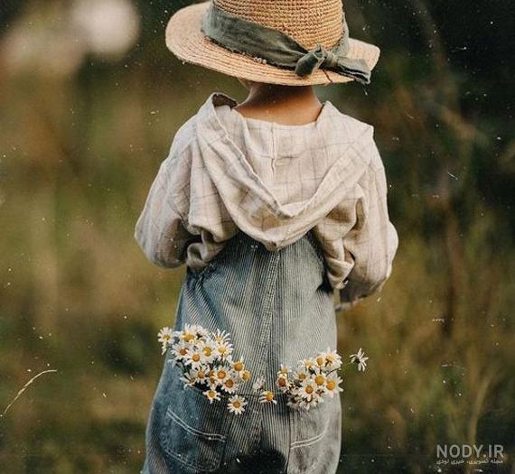 عکس فانتزی دخترانه عروسکی برای پروفایل