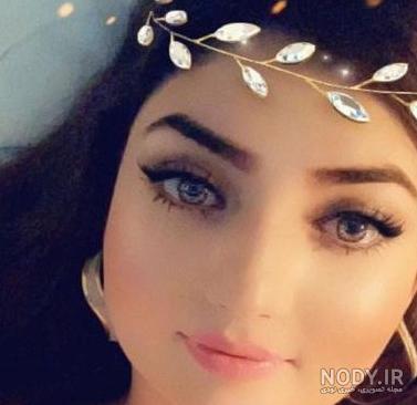 عکس های مقبول پروفایل دخترانه