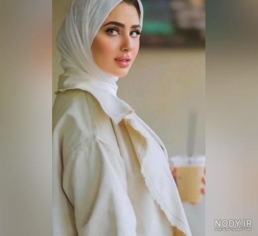 عکس پروفایل جدید دختر با حجاب عکس پروفایل جدید دختر با حجاب