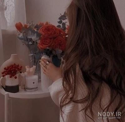 عکس پروفایل دخترانه شیک و ساده عکس پروفایل دخترانه شیک و ساده