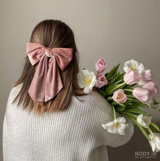عکس پروفایل دخترونه فانتزی عروسکی با تصاویر کارتونی